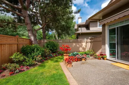 Hallway Photo of 53 5531 Cornwall Drive, Richmond, BC