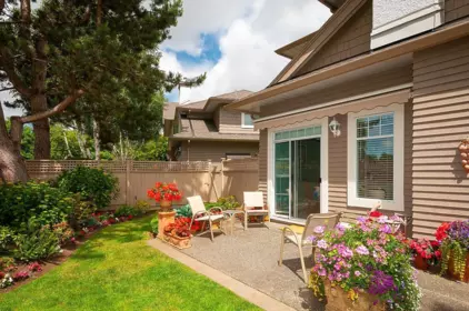 Mudroom Photo of 53 5531 Cornwall Drive, Richmond, BC