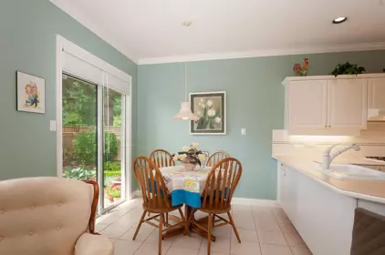 Primary Bedroom Photo of 53 5531 Cornwall Drive, Richmond, BC