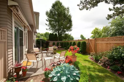 Staircase Photo of 53 5531 Cornwall Drive, Richmond, BC