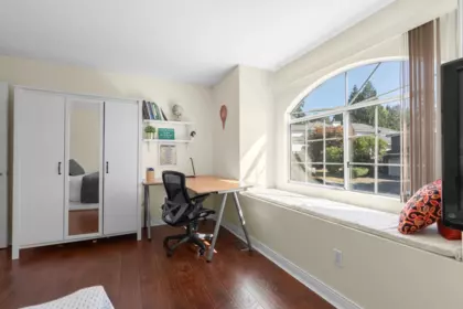 Basement Recreation Room Photo of 57 Foxwood Drive, Port Moody, BC