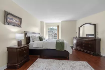 Bedroom 3 Photo of 57 Foxwood Drive, Port Moody, BC