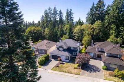 Community Amenities Photo (Clubhouse) of 57 Foxwood Drive, Port Moody, BC
