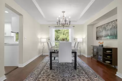 Family Room Photo of 57 Foxwood Drive, Port Moody, BC