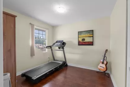 Laundry Room Photo of 57 Foxwood Drive, Port Moody, BC