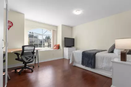 Loft / Bonus Room Photo of 57 Foxwood Drive, Port Moody, BC