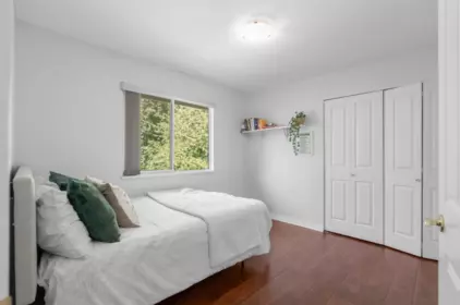 Mudroom Photo of 57 Foxwood Drive, Port Moody, BC