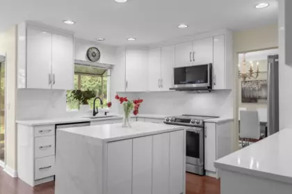 Pantry Photo of 57 Foxwood Drive, Port Moody, BC
