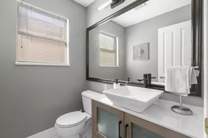 Primary Bedroom Photo of 57 Foxwood Drive, Port Moody, BC