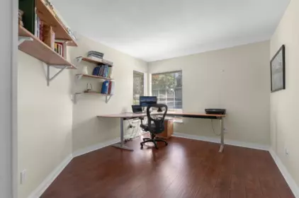 Walk-In Closet Photo of 57 Foxwood Drive, Port Moody, BC