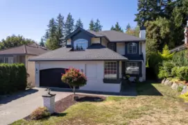 57 Foxwood Drive, Port Moody, BC