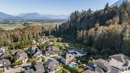 Community Amenities Photo (Clubhouse) of 51225 Rowanna Crescent, Chilliwack, BC