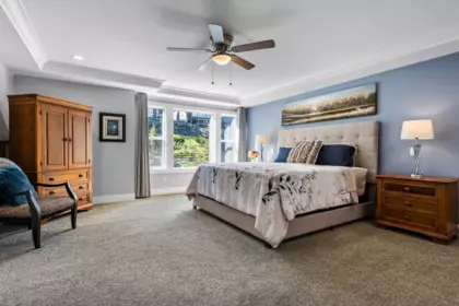 Loft / Bonus Room Photo of 51225 Rowanna Crescent, Chilliwack, BC