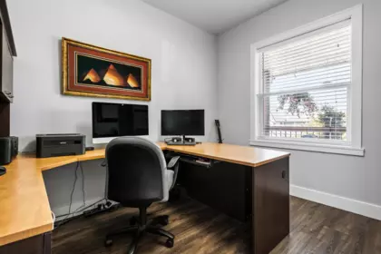 Office / Den Photo of 51225 Rowanna Crescent, Chilliwack, BC