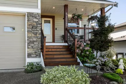 Pantry Photo of 51225 Rowanna Crescent, Chilliwack, BC