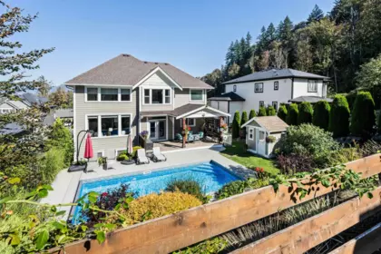 Street View Photo of 51225 Rowanna Crescent, Chilliwack, BC