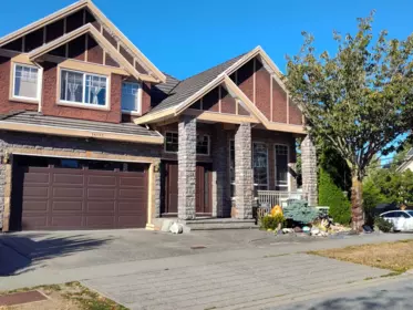 Exterior Rear Photo of 14197 62b Avenue, Surrey, BC