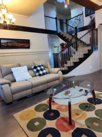 Staircase Photo of 14197 62b Avenue, Surrey, BC