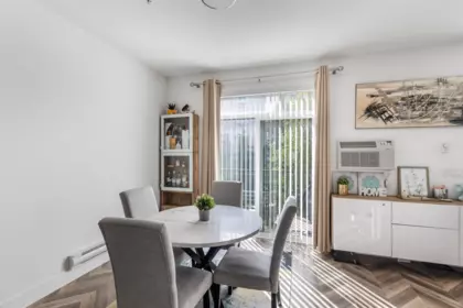 Family Room Photo of 23 8161 201 Street, Langley, BC