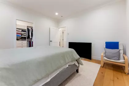 Loft / Bonus Room Photo of 201 Osborne Avenue, New Westminster, BC