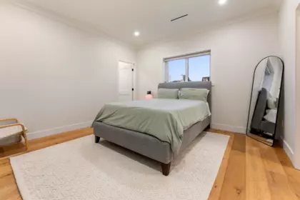 Office / Den Photo of 201 Osborne Avenue, New Westminster, BC