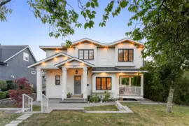 201 Osborne Avenue, New Westminster, BC