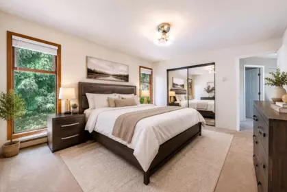 Bedroom 4 Photo of 11837 Woodlynn Court, Delta, BC