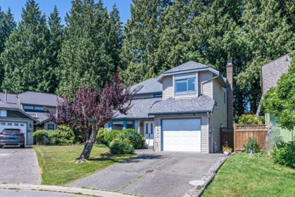 11837 Woodlynn Court, Delta, BC, Delta — Single Family Residence for sale