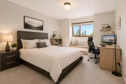 Office / Den Photo of 11837 Woodlynn Court, Delta, BC
