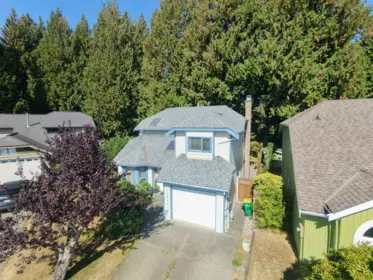 Outdoor Patio Photo of 11837 Woodlynn Court, Delta, BC