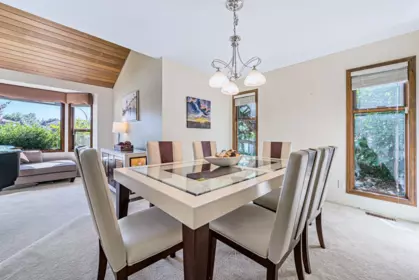 Primary Bedroom Photo of 11837 Woodlynn Court, Delta, BC