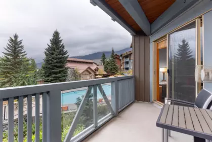 331B 2036 London Lane, Whistler, BC, Whistler — Apartment/Condo for sale