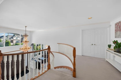 Basement Recreation Room Photo of 10791 Southdale Road, Richmond, BC