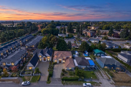 Fitness Center Photo Near 10791 Southdale Road, Richmond, BC