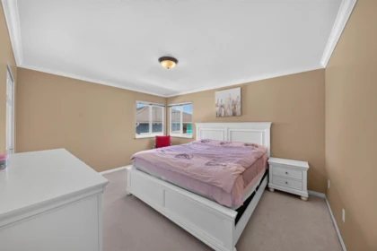 Hallway Photo of 10791 Southdale Road, Richmond, BC