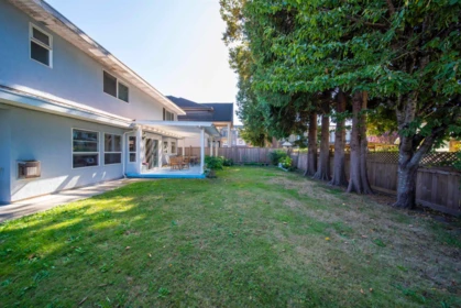 Outdoor Kitchen Photo of 10791 Southdale Road, Richmond, BC