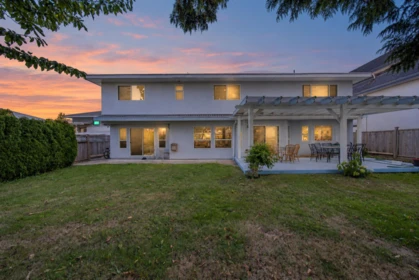 Street View Photo of 10791 Southdale Road, Richmond, BC