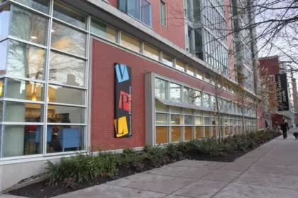 Community Amenities Photo (Clubhouse) of 302 391 E 7th Avenue, Vancouver, BC