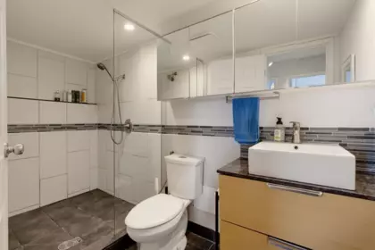 Office / Den Photo of 302 391 E 7th Avenue, Vancouver, BC