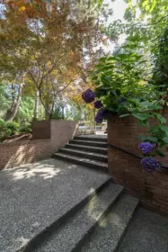 Outdoor Patio Photo of 302 391 E 7th Avenue, Vancouver, BC