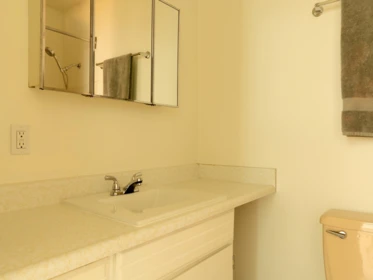 Guest Bathroom Photo of 302 2222 Cambridge Street, Vancouver, BC