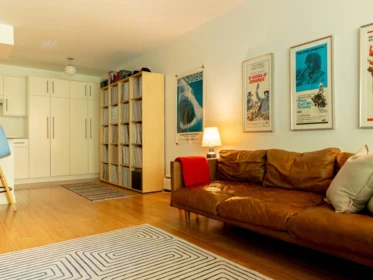 Pantry Photo of 302 2222 Cambridge Street, Vancouver, BC