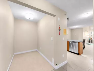Family Room Photo of 422 6828 Eckersley Road, Richmond, BC
