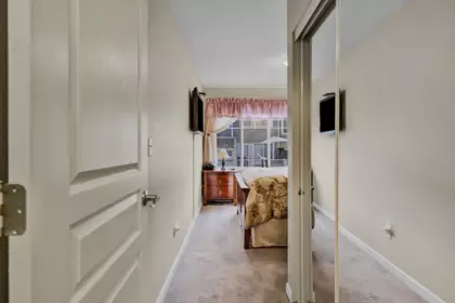 Basement Recreation Room Photo of 44 6110 138th Street, Surrey, BC