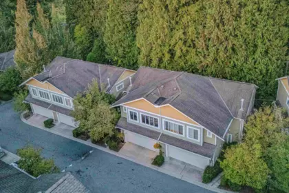 Garden / Landscaping Photo of 44 6110 138th Street, Surrey, BC