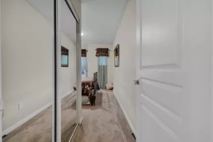 Hallway Photo of 44 6110 138th Street, Surrey, BC