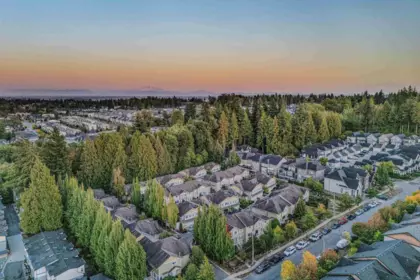 Neighborhood Park Photo Near 44 6110 138th Street, Surrey, BC