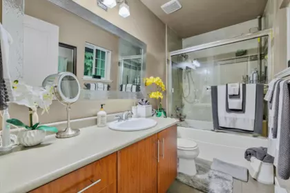 Office / Den Photo of 44 6110 138th Street, Surrey, BC