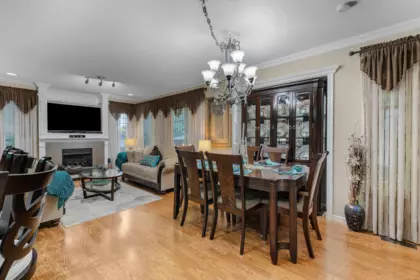 Pantry Photo of 44 6110 138th Street, Surrey, BC