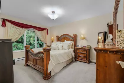 Powder Room Photo of 44 6110 138th Street, Surrey, BC